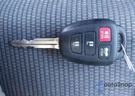 2014 Toyota Corolla S Plus from USA, damaged, VIN 2T1BURHE8EC063085